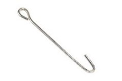 GANCHO EXTENSOR ZINCADO 500064 METALVI