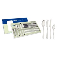 FAQUEIRO ACO INOX 24PC HAVAI TRAMONTINA
