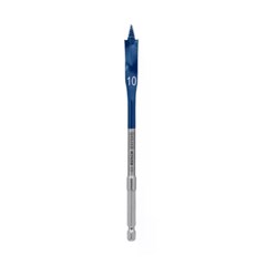BROCA CHATA SELFT CUT SPEED BIT 10X152MM 2608900311 BOSCH