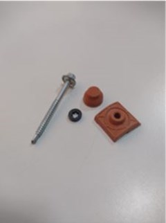 KIT VEDACAO FIXACAO PLAN CERAMICA EPLAST