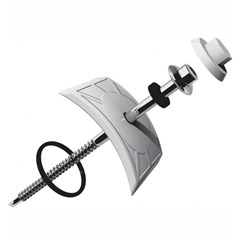 KIT VEDACAO FIXACAO PLAN CONCRETO EPLAST