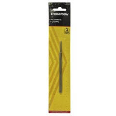 LIMA TRINGULO/SERROTE 4” C/CABO THOMPSON