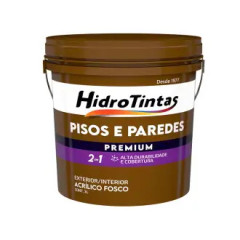 TINTA FORTMAIS 15L CZ MEDIO FORTEX
