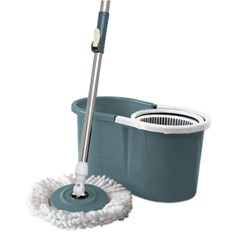 MOP GIRATORIO COM REFIL 9L NOBRE