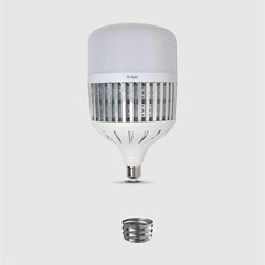 LED ENCE 100W T150 E40 6500W GLIGHT