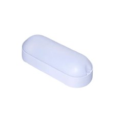 TARTARUGA LED 10W IP65 6500K BRANCA