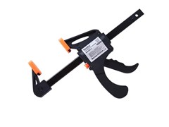 GRAMPO SARGENTO 6” APERTO RAPIDO BESTFER