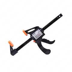GRAMPO SARGENTO 8” APERTO RAPIDO BESTFER