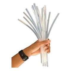 COLA BASTAO 11MMX30CM BESTFER