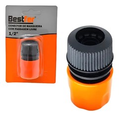 CONECTOR ENGATE RAPIDO MANG 1/2” BESTFER