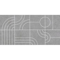 CERAMICA POINTER 30X60 NEO CIMENTO GEO MATTE 2,37M