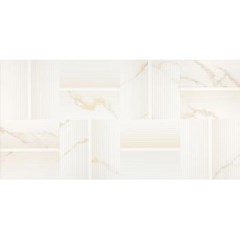 CERAMICA POINTER 30X60 RET GIOIA ORO GEO MATTE 2,37M
