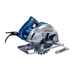 SERRA CIRCULAR 7.1/4 GKS130 1300W 220V BOSCH