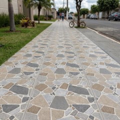 CERAMICA 46X46 TIPO A PETROPOLIS CERBRAS
