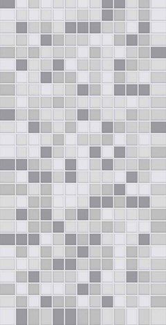 CERAMICA CERBRAS 32X65 PASTILLE CINZA 2,26