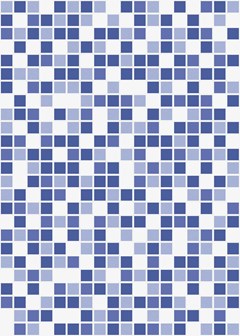 CERAMICA CERBRAS 32X65 PASTILLE AZUL 2,26