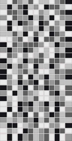 CERAMICA CERBRAS 32X65 PASTILLE PRETO 2,26
