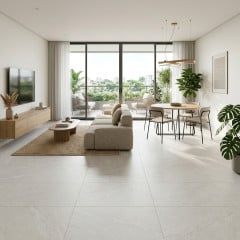 PORCELANATO 70X70CM TIPO A SOHO NUDE MATTE HD CERBRAS