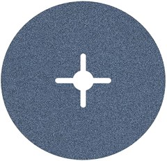 DISCO DE FIBRA R574 180MM G80 BOSCH