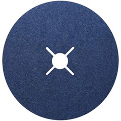 DISCO DE FIBRA R574 180MM G100 BOSCH