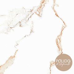 CERAMICA FORMIGRES 66X66 TIPO A RETIFICADA MARMI DELUX POLIDO