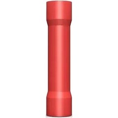 CONECTOR DE EMENDA NYLON 1,5MM 27A VERMELHOR DECORLUX