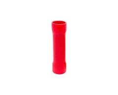 CONECTOR DE EMENDA NYLON 10,0MM 62A VERMELHOR DECORLUX