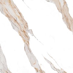 CERAMICA FORMIGRES 81X81TIPO A RETIFICADA CALACATA BIANCO POLIDO