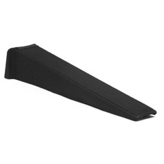 CUNHA NIVELA PISO FIT PRETO 50PCS