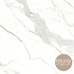 CERAMICA FORMIGRES 66X66 TIPO A RETIFICADA STATUARIO POLIDO