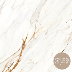 CERAMICA FORMIGRES 66X66 TIPO A RETIFICADA CALACATA POLIDO