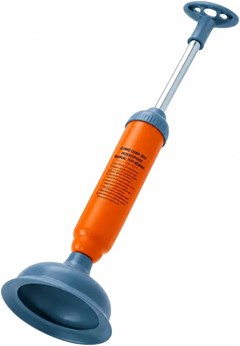 DESENTUPIDOR MANUAL TIPO BOMBA BESTFER