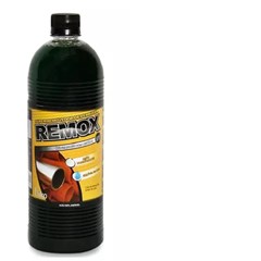 REMOVEDOR FERRUGEM 1L REMOX