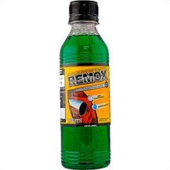 REMOVEDOR FERRUGEM 250ML REMOX