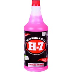 DESENGRAXANTE 500ML MULTIUSO REFIL H7