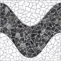 CERAMICA 46X46 TIPO A ESTORIL CERBRAS