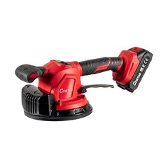 MAQUINA PARA ASSENTAR PISO MAC-120 CORTAG