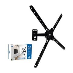SUPORTE TV UNIVERSAL BI-ARTICULADO 10A60 PIX