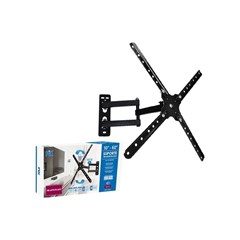 SUPORTE TV UNIVERSAL TRI-ARTICULADO 10A60 PIX