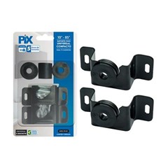 SUPORTE TV UNIVERSAL FIXO  10A100 PIX