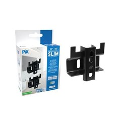 SUPORTE TV UNIVERSAL FIXO SLIM 10A85 PIX