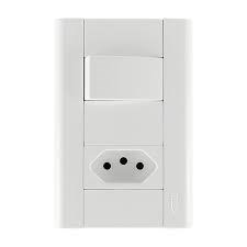 INTERRUPTORE MODULARE 1+1 1435 FAME INTERRUPTORE MODULARE 1+1 1435 FAME