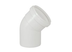 JOELHO ESGOTO 45 150MM KRONA