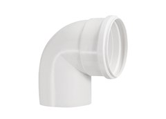 JOELHO ESGOTO 90 75MM KRONA