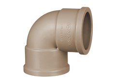 JOELHO SOLDAVEL 90 50MM KRONA