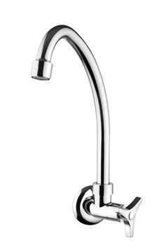 TORNEIRA COZINHA PAREDE MOVEL C30 1168 BM WAY LOREN