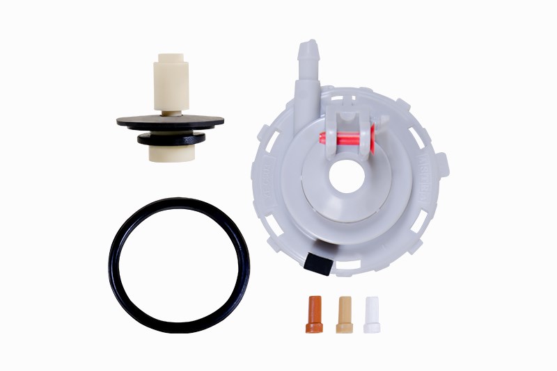 REPARO P/ENTRADA CAIXA ACOPLADA KE/DFN ASTR REPARO P/ENTRADA CAIXA ACOPLADA KE/DFN ASTR
