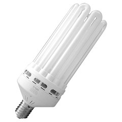 LAMPADA PREM ELE 8U 120W 64 BR E40 G-LIG