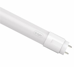 LED TUBULAR T8 9W 6000K G13 G-LIGHT