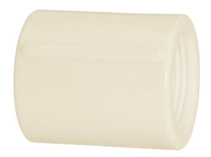 LUVA ROSCAVEL 1 CB AMANCO  LUVA ROSCAVEL 1 CB AMANCO